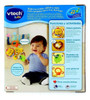 Sonajero Mordedor Leo El León Interactivo Con Sonido Vtech 2