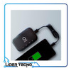 Router Portátil 4g Wifi Alcatel Linkzone2 150/50mbps 4400mah 2