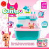 Dr Canino Maleta Veterinário Rosa Acessórios Pet Shop - Roma 5