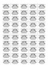 50 X Cargador Usb Dock Conector Socket Puerto De Carga De Zm 0