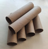 Rollos Cartón Tubos De Cocina P/manualidades Artesanías X 30 0