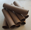Rollos Cartón Tubos De Cocina P/manualidades Artesanías X 30 2