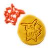 Cortantes Para Galletitas Pokemon ! 0