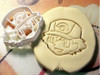 Cortantes Para Galletitas Pokemon ! 3