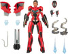 Marvel Legends Black Panther Wakanda Forever Ironheart 0 Marvel Legends Black Panther Wakanda Forever Ironheart 0