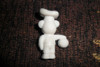 Bimbo Muñeco Miniatura Osos Osito Cocinero Muñequito 1