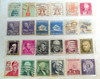Estados Unidos Usa : 54 Estampillas Ex ( Colección Personal) 2