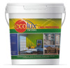 Membrana Líquida Impermeabilizante 18 Kgs. Ecolux 1