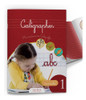 Calígraphos 1 & 2 - Combo 0
