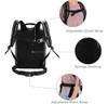 Apollo Walker Mochila Para Llevar Gatos Grandes Y 5