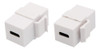 Aaotokk Usb C Keystone Jack Adaptador Usb 3.1 Type-c Femenin 0