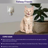 Feliway Friends Difusor + Refil - 48ml 2