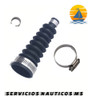 Fuelle De Cable De Cambio Para Pata Mercruiser 1