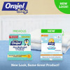 Orajel Gel De Dentición Refre - 7350718:ml A $94990 2 Orajel Gel De Dentición Refre - 7350718:ml A $94990 2