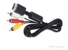 Cable Audio Video Playstation 2 4