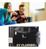 Para Ps3 E3 Nor Flasher Professional Game Console Downgrade 5