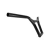 Manubrio Bicicleta Bmx Freestyle Fad Bike Negro R16 - R20 5