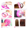 Trança Elétrica Automática Para Meninas Diy 5