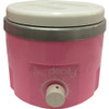 Calentador Cera Fundidor Profesional Depily 500 Filtro Metal 2
