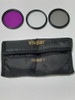 Kit Accesorios Cámaras Fotográficas 2