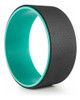 Aro Yoga Wheel Rueda Pilates Accesorio Estiramiento Fdn 0