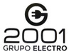 Pack Caño Luz Pvc 25mm (1) Genrod Y Accesorios 1