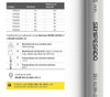 Pack Caño Luz Pvc 25mm (1) Genrod Y Accesorios 2