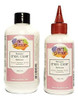 Art Glitter Diseñador Se Seca Transparente Calcomanía 8 Oz R 1 Art Glitter Diseñador Se Seca Transparente Calcomanía 8 Oz R 1