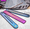 Molde De Silicone Porta Incenso Mod 1 3