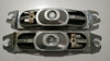 Parlantes Tv LG 42pg60ur 8 Ohms 10 Watts Max 15 Watts 2