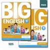 Big English 1 - Student's Book + Workbook Pack - (br) 2 Libr 0