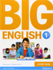 Big English 1 - Student's Book + Workbook Pack - (br) 2 Libr 2