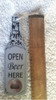 Destapador De Madera Forma Botella Cerveza,24cm 0