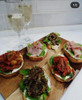 Pizza Party Catering 3