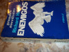 Enemigos - Richard Harris 5