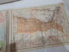 Antiguo Atlas De Argentina De 1962 3