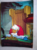 Postales Walt Disney  Producciones Mickey,mc Pato 1 Postales Walt Disney  Producciones Mickey,mc Pato 1