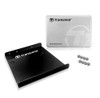Transcend 256gb Mlc Sata Iii 6gb S 2.5 Solid State 3