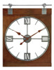 Relojes Bulova Modelo C4895 The Estate, Cereza Marrón Cálido 0