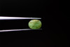 Esmeralda Africa Oval 7x5mm Facetada (svgemstones) 1