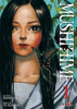 Manga Mushihime 1 Al 6 0