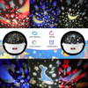 ~? Luces Nocturnas De Proyector De Estrellas Para Niños Con 1
