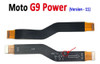 Flex De Interconexión Para Motorola G9 Power Version 11 Jae 3