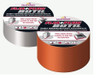 Membrana Adhesiva C/aluminio Reforzado Quiadsa. 5 Cms X 5 Mt 1