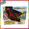 Dragon Mighty Megasaur Dino Luz Sonido Juguete Camina Nene C 5