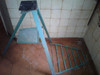 Tripode De Pie Para Morsa 0