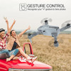 Scharkspark Drone Con Cámara Para Adultos/niños, 2