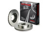 Kit Discos De Freno Sprinter Desde 2006 Delanteros 1