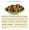 3 Pacotes De Canela Pau | Canela Pedaços | Canela P Chá 4
