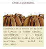 3 Pacotes De Canela Pau | Canela Pedaços | Canela P Chá 5